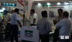 印度化工流体展2026门票在哪买