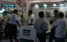 2026印度化工流体展参展攻略(时间地点+门票价格)