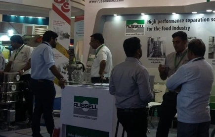 2026印度化工流体展参展攻略(时间地点+门票价格)