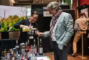 阿根廷葡萄酒展2025时间地点