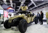 2025埃及防务展时间地点