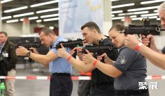 2025德国警用展展位价格与展位申请