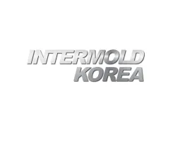 韩国模具展Logo