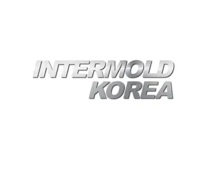 韩国模具展logo