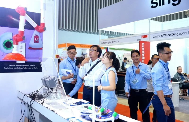 柬埔寨医药展2026举办时间与地点