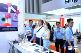 柬埔寨醫(yī)藥展展會(huì)現(xiàn)場(現(xiàn)場盛況)2