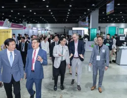 泰国婴童展2025展位费与展位预订