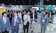 泰國嬰童展2025展位費與展位預訂