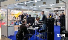 2025莫斯科眼镜展参展攻略(时间地点+门票价格)