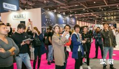 2026英国美发展 (Salon International)观众预登记火热进行中