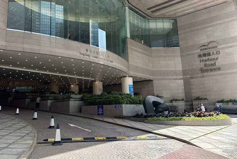 香港会议展览中心图片9