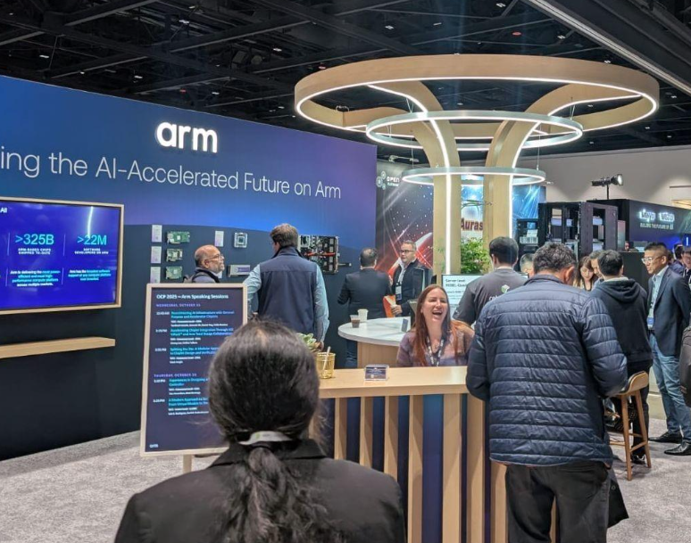 圣何塞大數(shù)據(jù)展展會(huì)現(xiàn)場(現(xiàn)場盛況)6