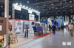 波兰水处理展展会现场(现场盛况)4
