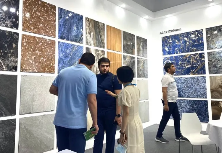 佛山国际陶瓷及卫浴展-佛山陶博会秋季