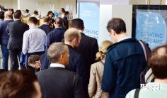 德国游轮游艇展(MARINE INTERIORS Cruise & Ferry Global Expo)2028展品有哪些?