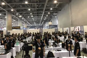 郑州发博会2025展位费与展位图