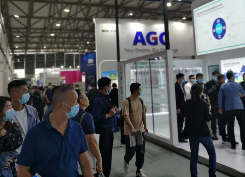 第33届中国国际玻璃工业技术展将于2024年4月25-28日在上海如期举行,世界最盛大玻璃展