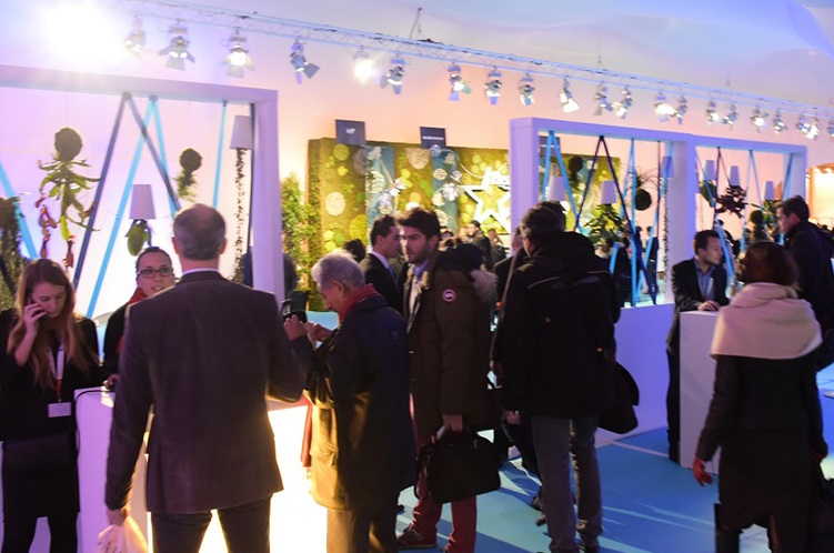 2025年法国礼品展门票如何申请?多少钱?