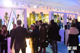 巴黎礼品展展会现场(现场盛况)3