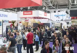 美国生化展展会现场(现场盛况)1