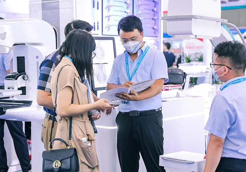 西安醫(yī)療器械展(西安口腔展)2027展品范圍有哪些？