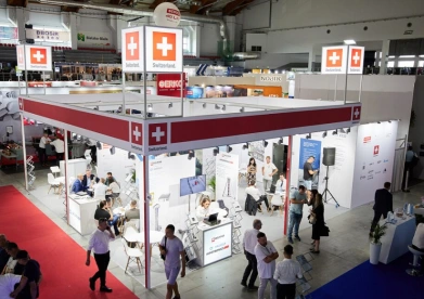 波兰电力展ENERGETAB2026展位价格与展位申请