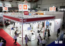 波蘭電網(wǎng)展展會現(xiàn)場(現(xiàn)場盛況)2