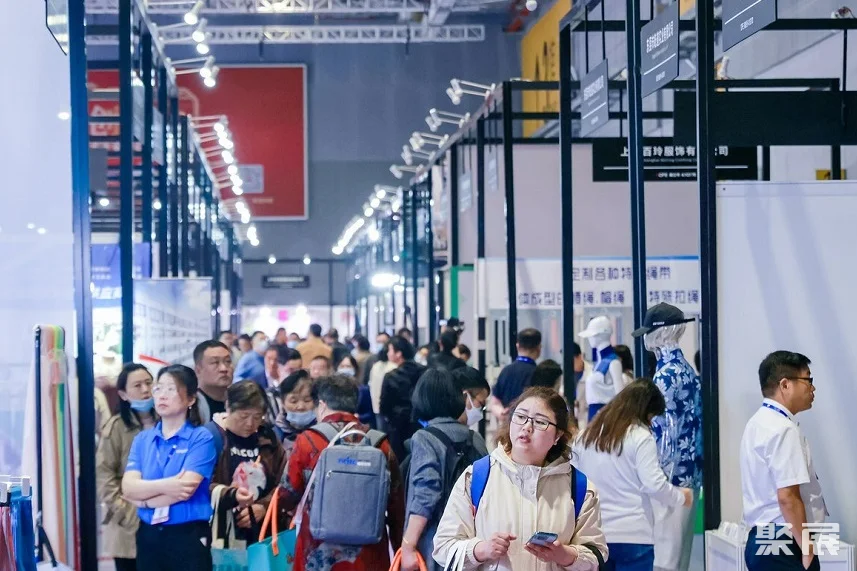深圳服饰供应链展