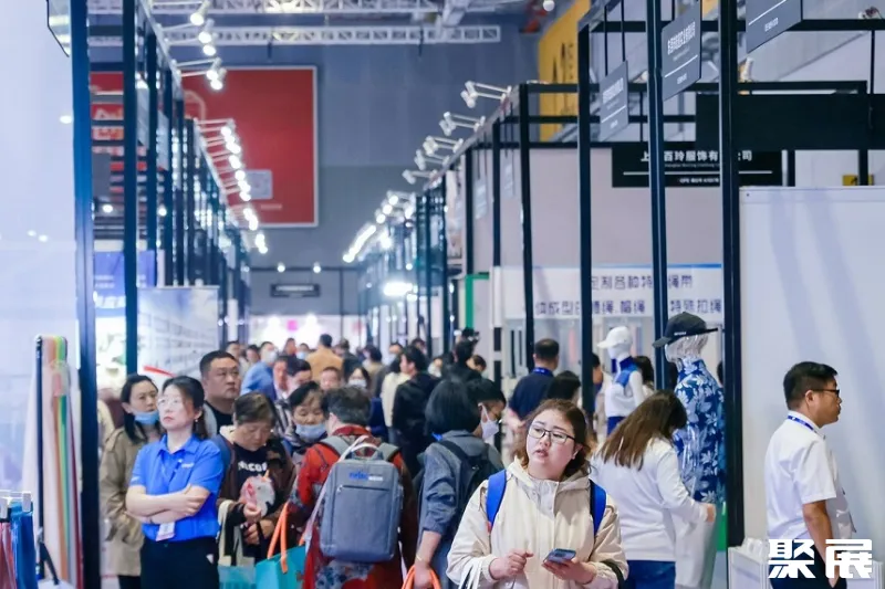 深圳服饰供应链展