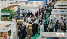 马来西亚食品展2026时间表及地点