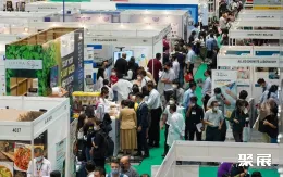 马来西亚食品展现场图片2