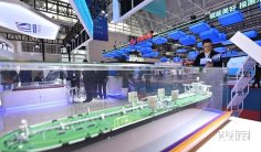 2026天津航运展 (TISIE)参展攻略(时间地点+门票价格)