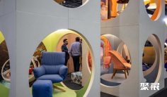 2026年沙特办公家具展门票价格,如何购买?