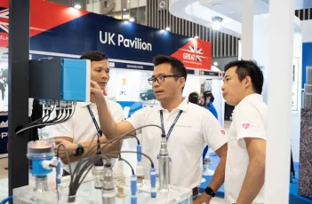 越南固废展2025举办时间与地点