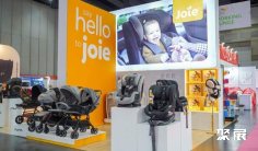 泰国婴童展2025展位价格与展位申请