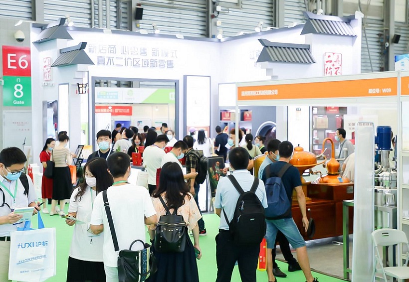 上海燕博会2026展商名录抢先看,展商名录预订