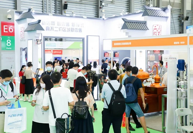 上海燕博会2026展商名录抢先看，展商名录预订