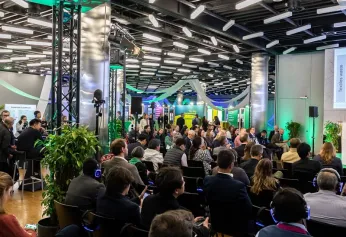 瑞士无纺布展2026门票怎么买 购票入口