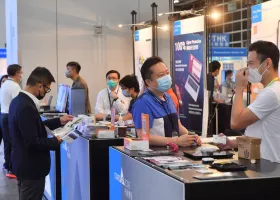 香港半導體展2026門票哪里買