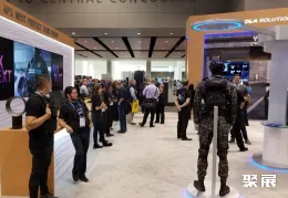 美国防务展现场图片4