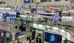 韩国电力展2025参展商大全,展商名录购买