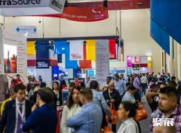 墨西哥肉类展现场图片2