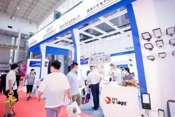 2026深圳照明展(CNLL)时间表及地点