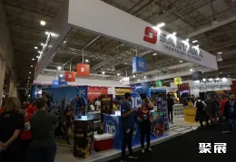 墨西哥礼品展现场图片5