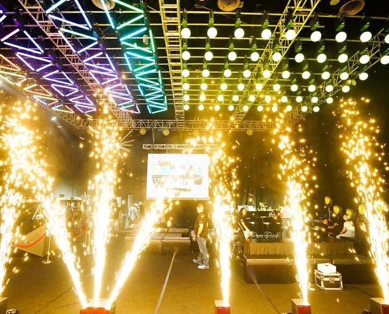 2026年越南灯光展(PLASE SHOW)门票哪里买，购买途径？