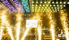 2026年越南灯光展(PLASE SHOW)门票哪里买,购买途径?