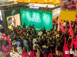 印度移动通信展现场图片5