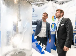 德国油脂展2025门票哪里买