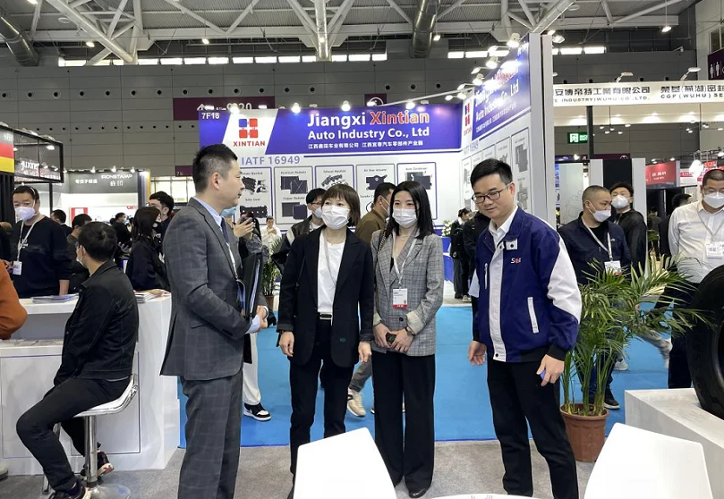 义乌汽配展(YAMPFAIR)2026展品范围有哪些？