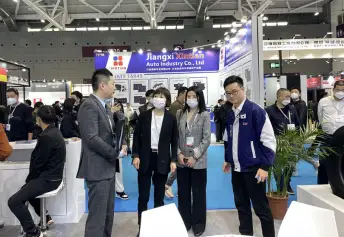 2026年义乌汽配展(YAMPFAIR)门票价格，如何购买？
